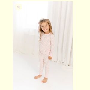 Remi & Friends Long Sleeve Pajama Set